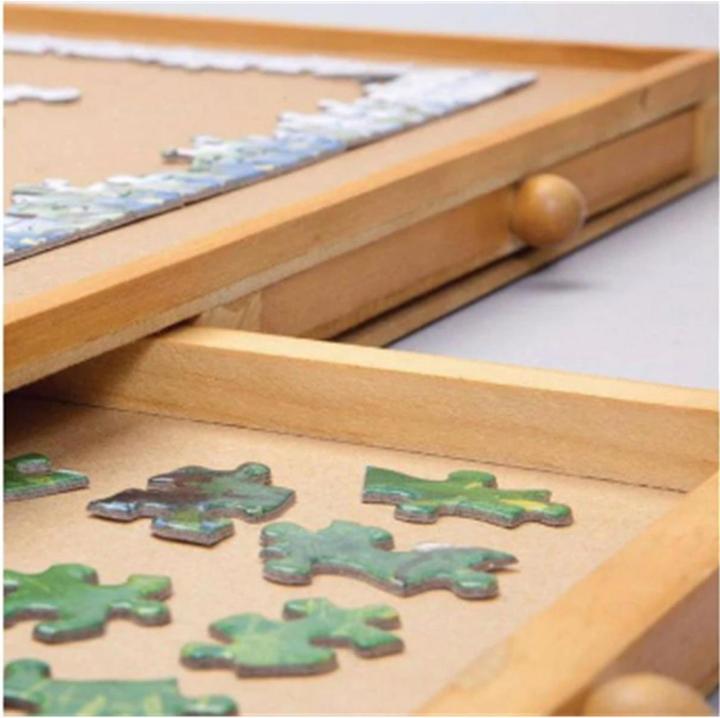 Immagine prodotto Smart Enterprise Puzzle Board