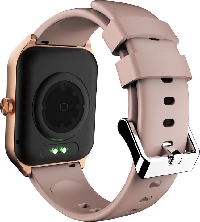Actual product image HiFuture FutureFit Ultra2 pro rose gold