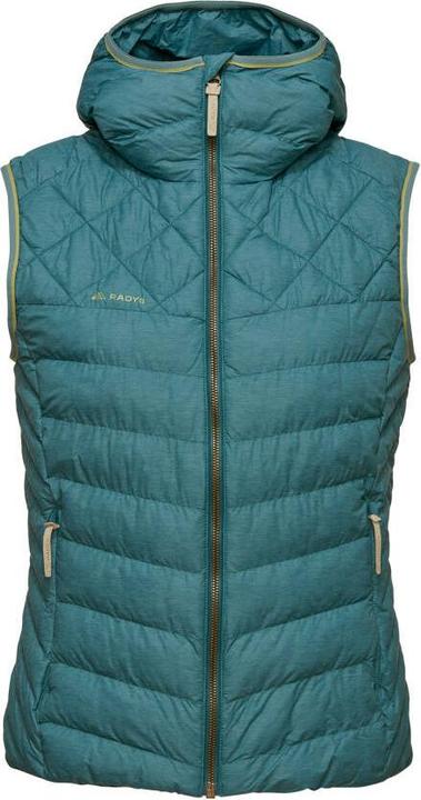 Produktbild Radys R3 Fusion Insulated Vest (XS)