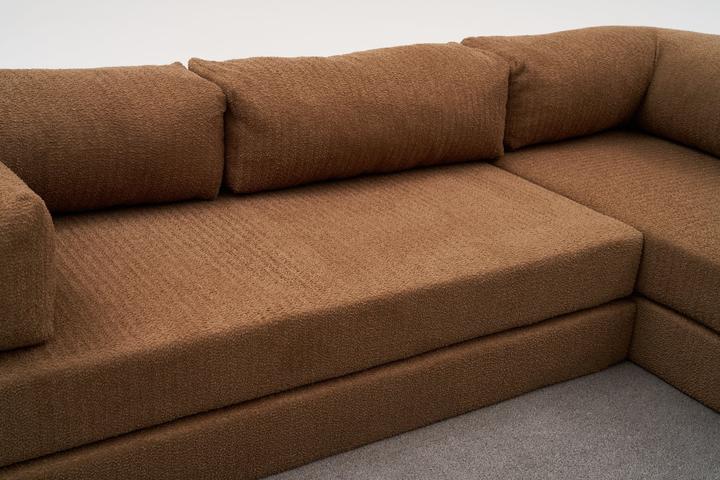 Immagine prodotto Atelier del Sofa Comfort (Divano ad angolo)