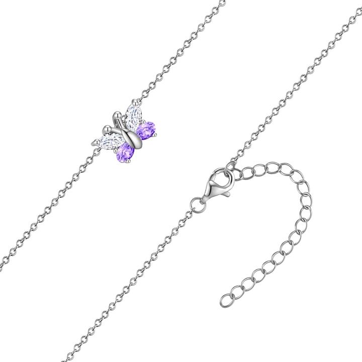 Produktbild Rafaela Donata Damen Kette Herz - 36198 (Sterling Silber)