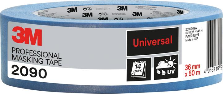 Produktbild 3M Abdeckband (36 mm)