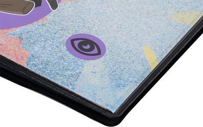Produktbild Ultra Pro Pikachu Mimikyu Pocket Portfolio