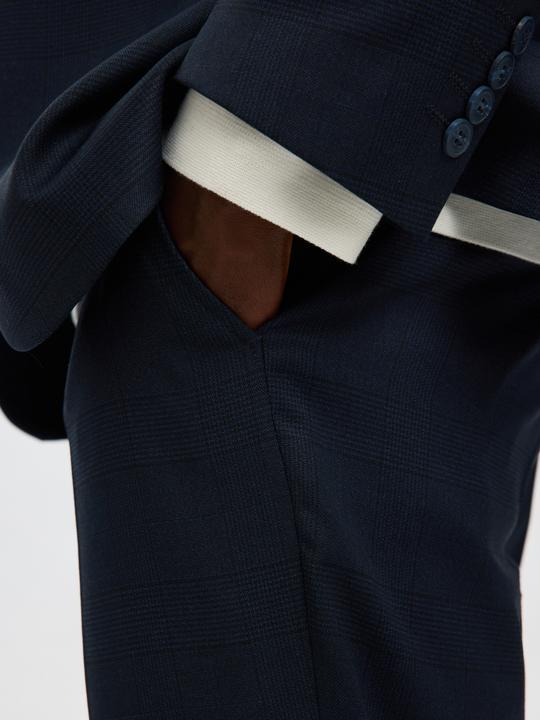 Immagine prodotto Selected Homme Slhslim-Neil Chk Trs B (50)