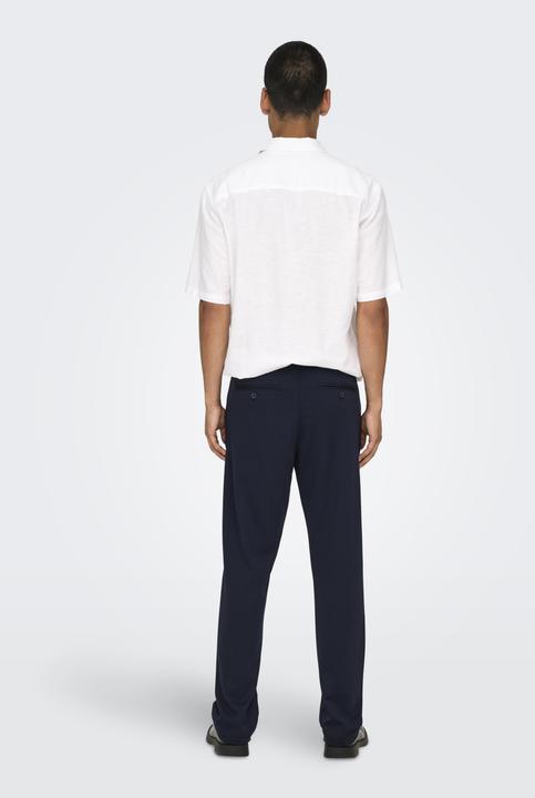 Actual product image Only & Sons ONSMARK REGULAR 0209 PANT NOOS (W32/L30)