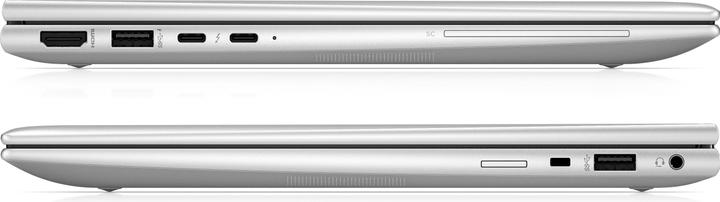 Productafbeelding HP Elite x360 830 G9 Notebook (13.30", Intel Core i5-1235U, 8 GB, 256 GB, NL)