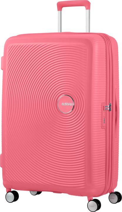Actual product image American Tourister Soundbox (97 l, L (90 - 115l))