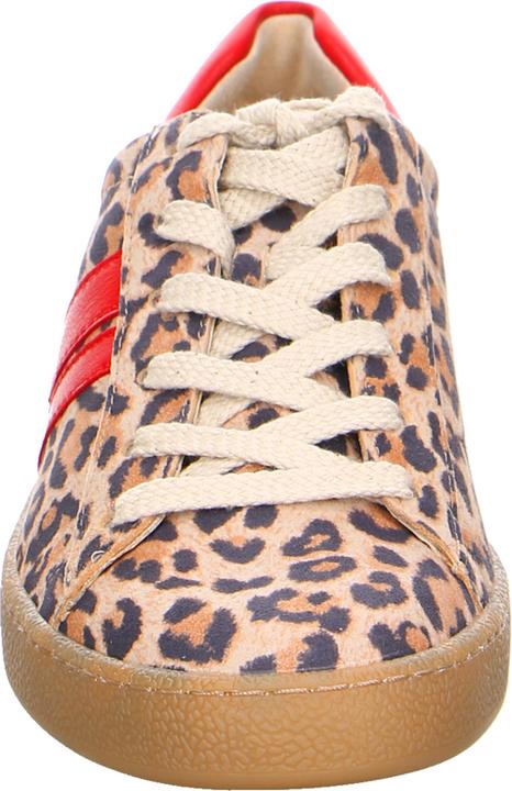 Immagine prodotto Paul Green Scarpe da ginnastica alla moda del marchio realizzate in pelle di alta qualità con un look a (40)