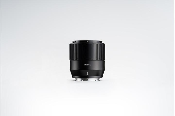 Actual product image TTArtisan AF 56mm f/1.8 for Fuji X (Fujifilm X, APS-C / DX)
