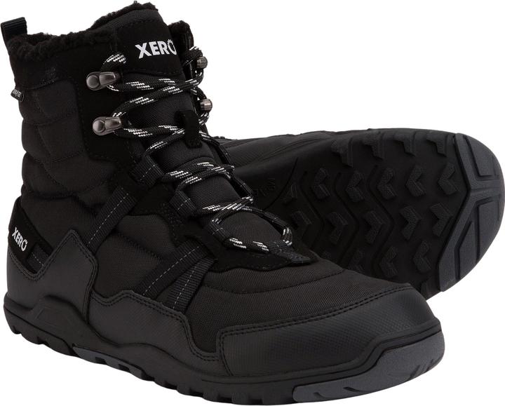 Actual product image Xero Shoes Alpine (45)