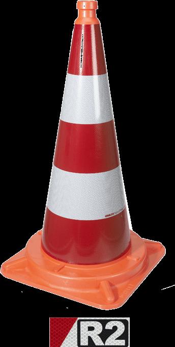 Produktbild Dähler Strassen-Kegel - R2