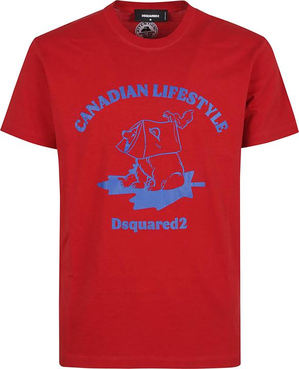Immagine prodotto Dsquared2 S74GD1391.D20035 (M)