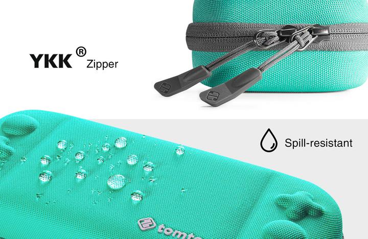 Actual product image tomtoc Travel Case (Switch Lite)