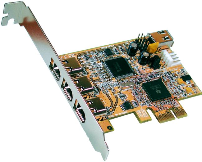 Actual product image Exsys Ex-16500e