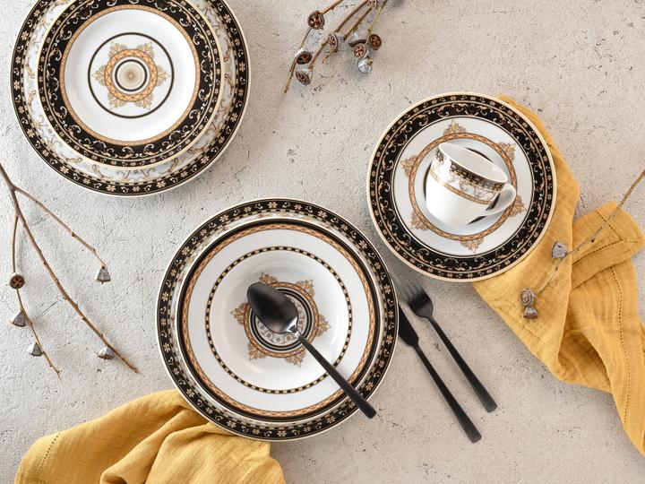 Produktbild CreaTable Majestosa (30 Stück)