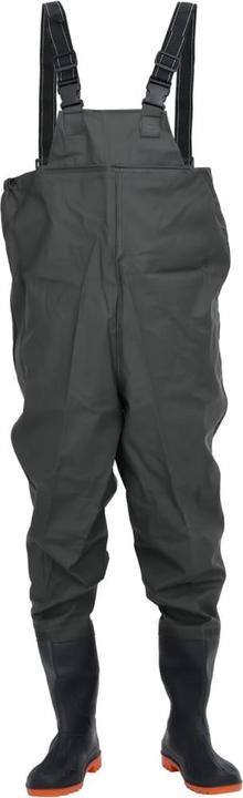 Actual product image VidaXL Waders with boots (42)
