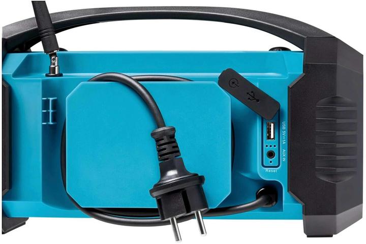 Image du produit Medion Life E66050 (DAB+ DAB, FM, MF, Bluetooth, 5G)