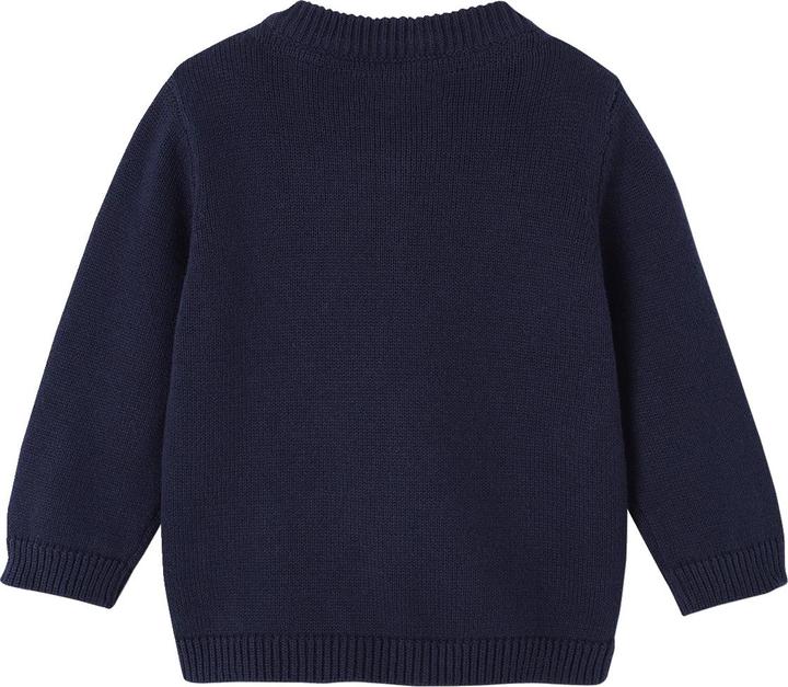 Produktbild Vertbaudet Baby Cardigan BASIC Oeko-Tex (92)