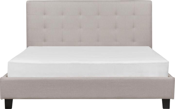 Actual product image Beliani La Rochelle (160 x 200 cm)