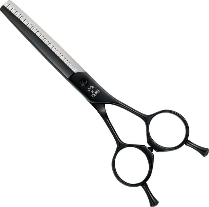 Immagine prodotto Joewell E-40 Modelleerschaar Black 5.5 inch (13.97 cm)