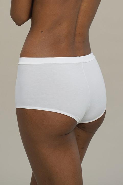Immagine prodotto Moi Basics hipster bianco (M, Confezione singola)