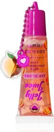 Produktbild I Heart Revolution Jelly Juice Lip Tubes - Pfirsich, 10 ml (Peach)