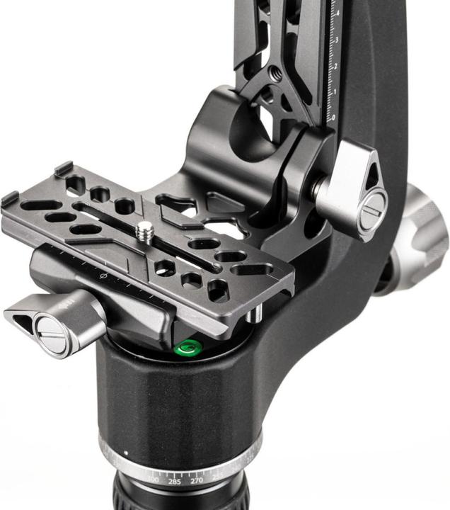 Actual product image Benro GH2N (Others)