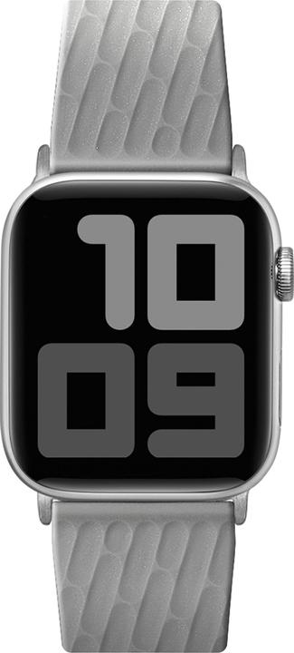Produktbild Laut Active 2.0 Apple Watch 42 / 44 / 45 mm Fog Grey (45 mm, 44 mm, 42 mm, 49 mm)