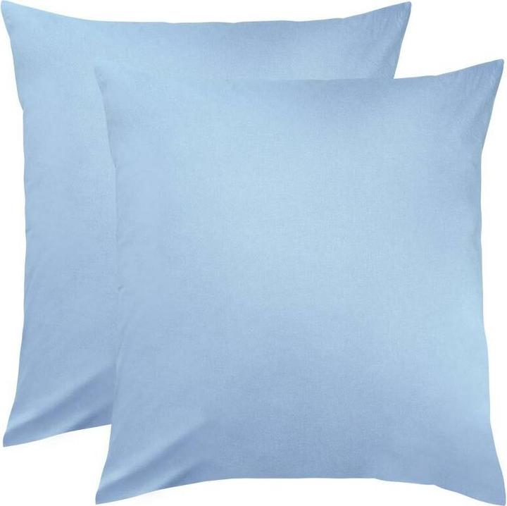 Produktbild BettwarenShop Ulm (Kopfkissenbezug, 80x80 cm)