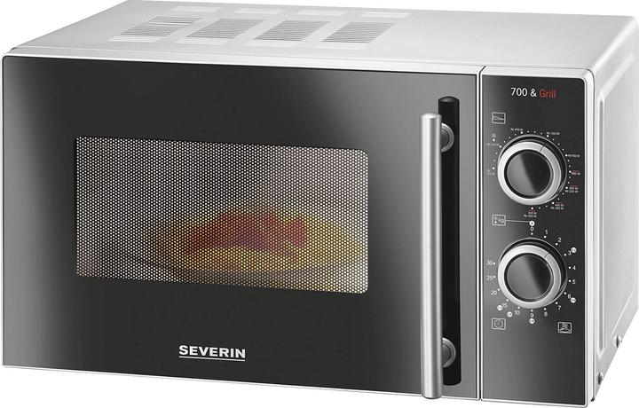 Image du produit Severin MW 7771 (20 l)