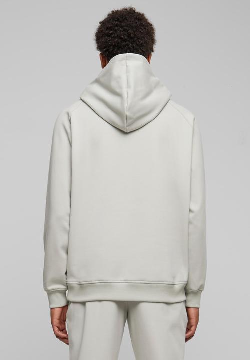 Image du produit Urban Classics Sweat à capuche Cosy Raglan - 131393 (4XL)