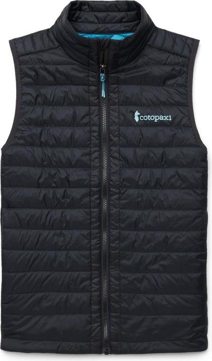 Cotopaxi Black