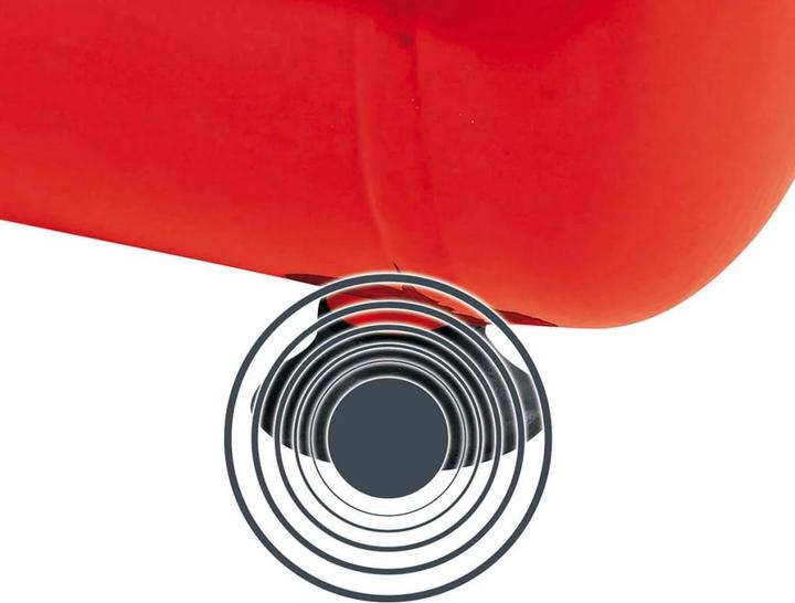 Actual product image Einhell Th-Ac 190/6 Of (8 bar, 6 l)