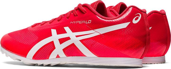 Image du produit ASICS Performance Chaussure à clous Hyper Ld 6 Unisexe (41.5)