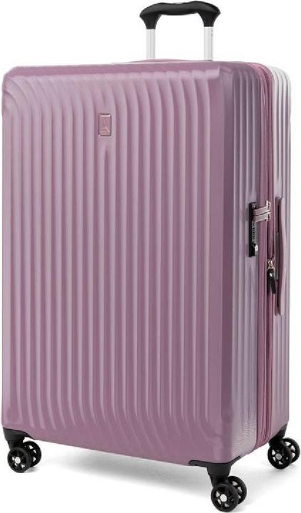 Immagine prodotto Travelpro Maxlite - Hartschalenkoffer L, Orchid (140 l, L (90 - 115l))