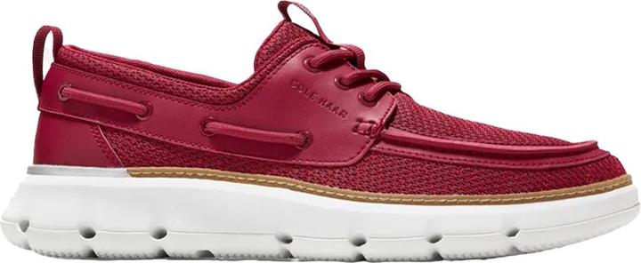 Cole Haan Bootsschuhe 4.ZeroGrand Regatta (44.5)