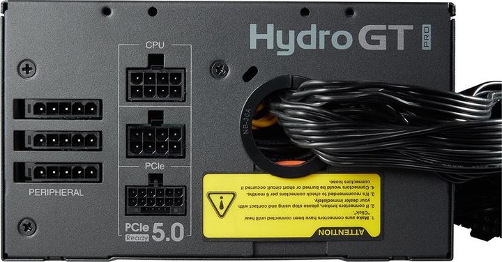 Immagine prodotto Fortron 1000W FSP HGT-1000W ATX3.0 80+Oro (1000 W)