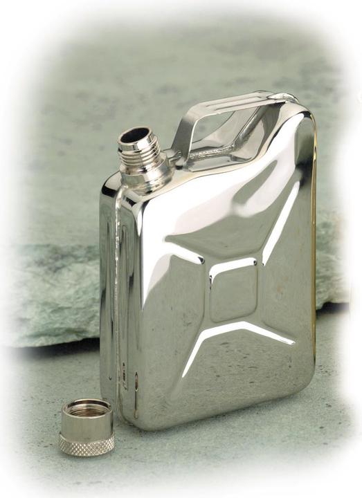 Produktbild Outdoor Spirit Flachmann Kanister (180 ml)