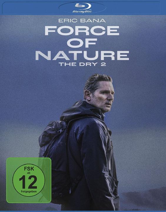 Immagine prodotto Forza della Natura: L'asciutto 2 - BR (Blu-ray, 2024, Inglese, Tedesco)