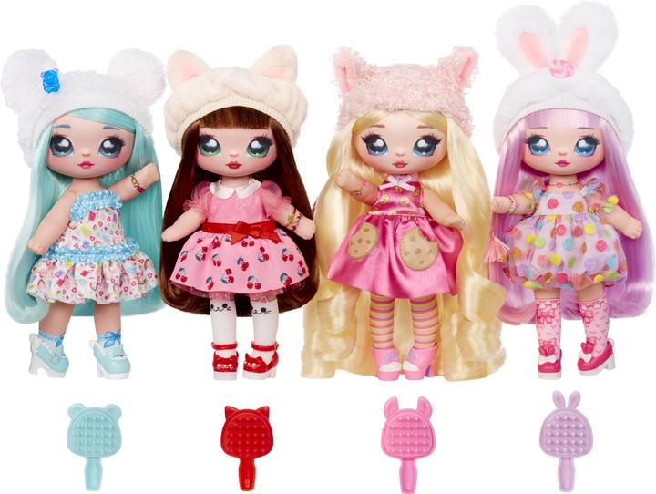 Image du produit MGA Na!Na!Na! Surprise ( 1 Stk.)