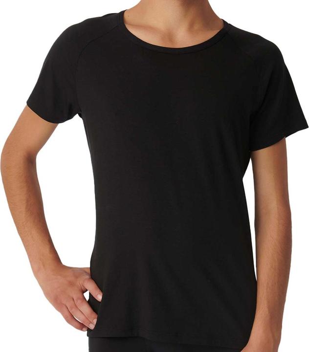 Produktbild Sloggi 2er Pack Ever Soft T-Shirt mit Rundhals (XXL)