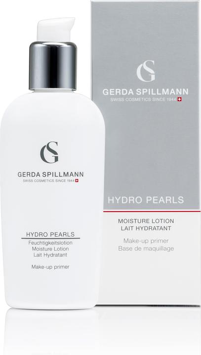 Gerda Spillmann Hydro Pearls