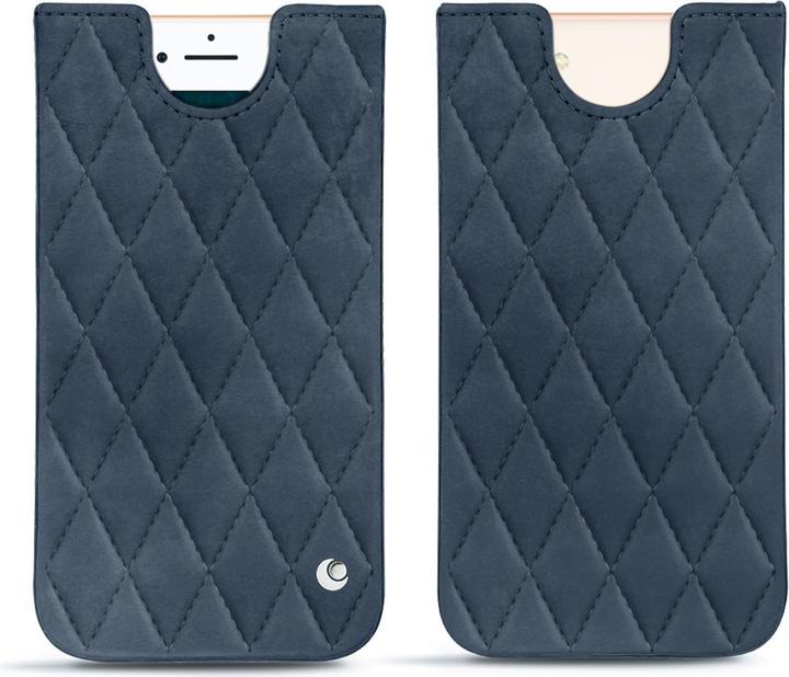 Actual product image Noreve Leather cover (Apple iPhone 7)
