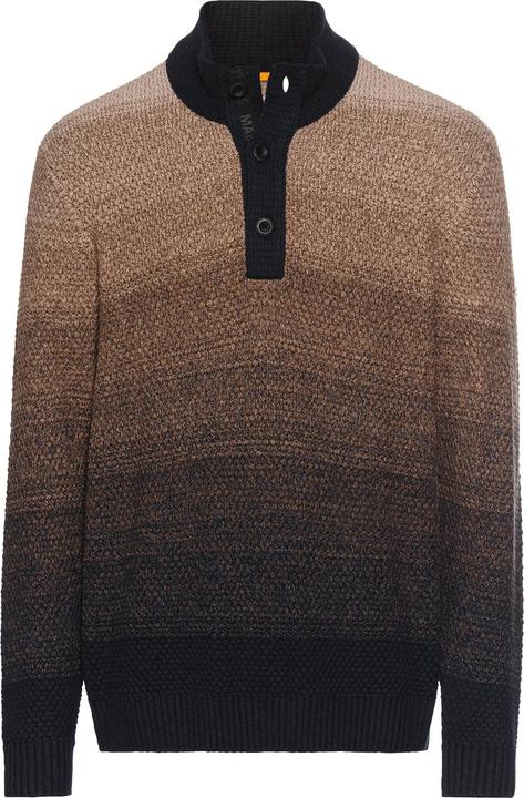 Immagine prodotto Camel Active Maglia Troyer in misto cotone (XL)