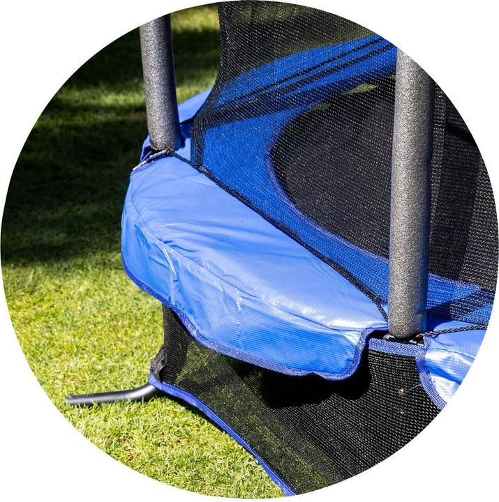 Actual product image Chipolino Trampolin Up und Down 140cm (140 cm)