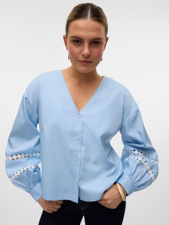 Immagine prodotto Vero Moda VMJANNI Top Bluse (S)