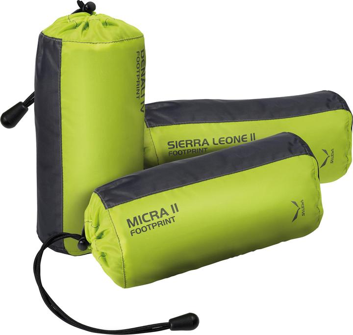 Produktbild Salewa Micra II Footprint