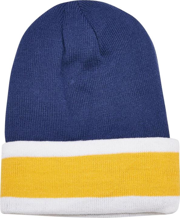 Image du produit Urban Classics College Team Package Bonnet et Écharpe (Taille unique)