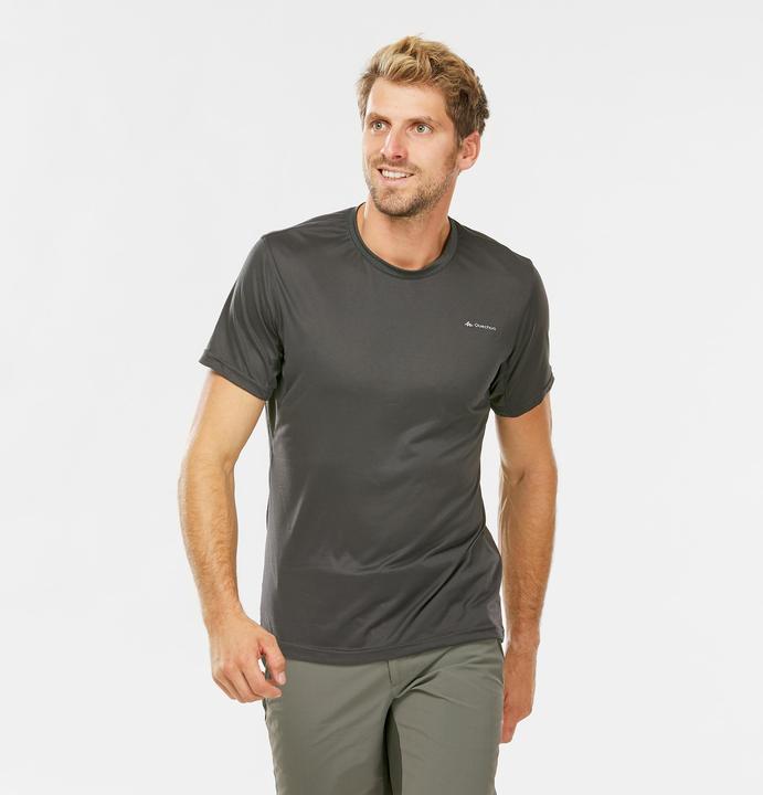 Actual product image Quechua mh 100 106632 (S)