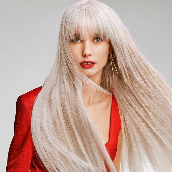 Produktbild Wella Ultimate Repair - Shampoo (50 ml, Flüssiges Shampoo)